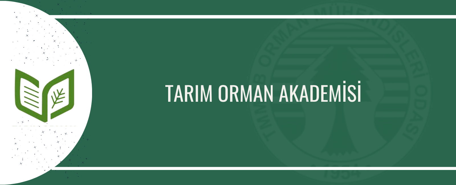 TARIM ORMAN AKADEMİSİ